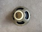 Celestion G12-12 Neo Creamback Guitar Speaker Loudspeaker - 8 Ohms - UK Made