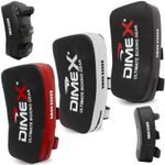 Kick Pads Boxing Strike Pad Arm MMA Protective Muay Thai Punch Focus Shield 1x