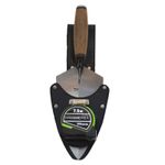 Hammerex block Brick trowel and tape holder fits all sizes (Black 005)