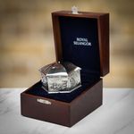 ROYAL SELANGOR Pewter Teddy Bear’s Picnic Money Container