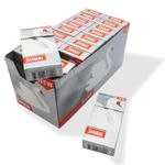 Swan Ultra Slim Filter Tips 126s x 20 (Full Box) 5.3mm Diameter
