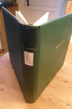 1997-2004 Isle of Man Lindner Album with Slipcase