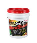 Latex-ite® Ultra Shield Tarmac Driveway Restorer / Sealer / Paint 18 Litre