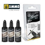 Ammo by Mig Mig7325 Shader Set Motors