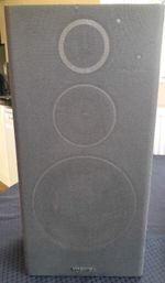 Speakers SS V19