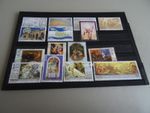 Malta Five Issues from 2005 MNH