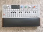 Teenage Engineering OP-1 24-Key Keyboard Synthesiser w/ UDG Hard Case & USB