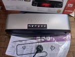 Fellowes Spectra A3 Laminator Machine for Home-Office