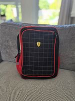 Scuderia Ferrari Backpack