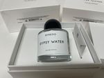 Byredo Gypsy Water Eau de Parfum 100ml / 3.4oz Brand New Sealed UK Stock