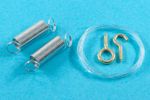 Scotch Tension Single Drive Spinning Wheel Brake Band Kit