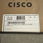 Cisco 256MB Flash or Cisco 256MB Compact Flash CF Card CCNA CCNP CCIE