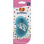 Jelly Belly Nan 15364 Car Air Freshener Long Lasting Fragrance Odour Eliminator