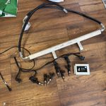 Mercedes W124 300CE 300E EFI Conversion