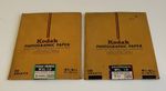 Kodak Bromesko & Bromide Vintage B&W Paper 4 3/4" x 6 1/2" - 22 Sheets
