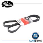 6 Rib V-Ribbed Belt 6PK1740 Gates 5750.VS
