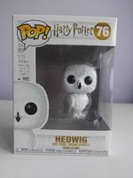 Funko Pop! Harry Potter Hedwig #76 Vinyl Figure Collectible
