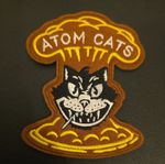 Fallout 4 Atom Cats patch 