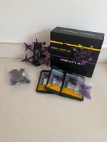 FLYWOO FIREFLY 20PRO HDZERO ELRS 4S FPV DRONE - EXTRA PROPELLERS