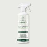 Headstone Cleaner 1L Spray Bottle, For Headstones & Memorials Clean & Protect