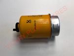 FUEL FILTER JCB Part No. 32/925760 - JS EXCAVATOR, JS130, JS200, ZP