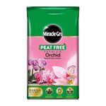 Miracle-Gro Peat Free Orchid Compost 10 Litre