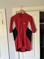 Louis Garneau Men's Cycling Jersey, Size L