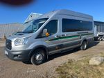 ford transit minibus