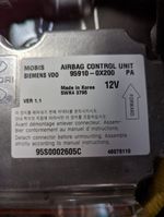Hyundai  Airbag ECU Crash Data Reset Service