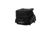 Acerbis Rear Bag Grand Tour 25 Litre Black MX Motoross Enduro MTB Street