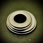 Metric Washers Stainless Steel A4 316 Flat Form A DIN 125 M14 - M30