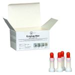 Ecoplug Eco Plug Max (x100) for control of tree stumps with glyphosate