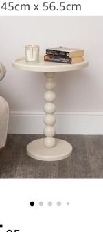 Melody Maison Bobble Table