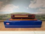 Heljan O Gauge Class 58 EWS