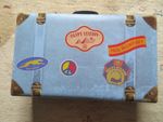 Paul McCartney Egypt Station Traveller's limited edition suitcase, new and boxed