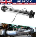 For Balboa 58083 Hot Tub Heater Element 25-175-1010 VS M7 Spa Heater Assembly