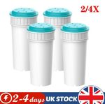 2 / 4 Pack Replacement Filter Cartridge for Tommee Tippee® Prep Machine UK