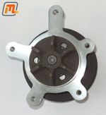 Saab 96 water pump V4 1.5-1.7L without gaskets 01/67-12/80
