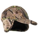 Mil-Tec Winter Hat Mens Hunting Walking Camping Camo Cap Wild Trees Camo
