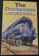 The Duchesses Andrew Roden 2008 Hardback Aurum Press Limited 1st