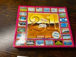 Super Rare Spectrum 48K Game - THE EPYX OLYMPIC CHALLENGE, 2 Cassette - BIG BOX