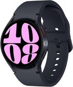 Samsung Galaxy Watch 6 40mm - LTE - SM-R935 - Smartwatch - Graphite