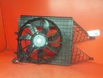 SKODA FABIA MK3 COOLING FAN 2019 1.0L PETROL CHYB