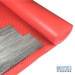 LVT Click Vinyl Underlay - For Underfloor Heating Flooring