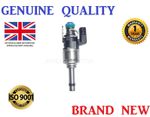 4X PETROL FUEL INJECTORS For  FORD S-Max KUGA MONDEO 1.5 EcoBoost DS7G9F593EA