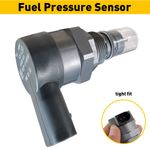 For Audi Seat Skoda Vw 2.0 Tdi Fuel Rail Pressure Relief Regulator Control Valve