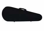 Ferris 4/4 Violin Case Black VC677-BK
