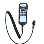 Celebrity Furniture Remote Control  Recliner Hand Set - TH27-2039-001