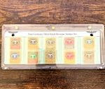 Very Rare Nazi Germany, Third Reich, set of Revenue Stamps