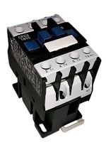 ac contactor 12 amp 5.5kw 3 pole  24 volt coil with 1 N/O  auxiliary New!!!! 